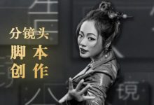 10类商业广告分镜头脚本创作思路,教你如何去解读故事脚本与创作分镜头脚本 价值498元-蜗牛学社