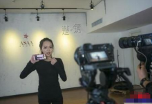 暴利挣钱项目:靠直播练习年收入100多万的实战共享-蜗牛学社