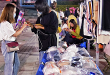 摆地摊卖什么好?摆地摊卖什么最赚钱而且很受欢迎-蜗牛学社