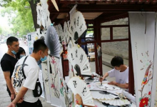 卖字画挣钱吗?(教你如何卖字画挣钱)-蜗牛学社