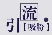 闲鱼怎么推广引流(闲鱼怎么增加曝光度和浏览量)-蜗牛学社