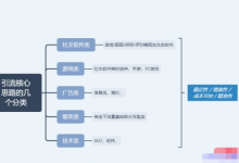 垂直细分领域拆书挣钱项目,月入10000+-蜗牛学社