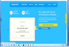 Amazon打字赚美金项目，简单操作，适合新手【视频课程】-蜗牛学社