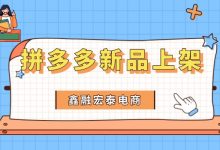 拼多多商品搜不到怎么办(拼多多商品搜不到几天恢复)-蜗牛学社