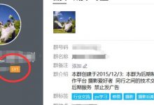 qq群排名怎么做到第一(qq群排名怎么靠前)-蜗牛学社