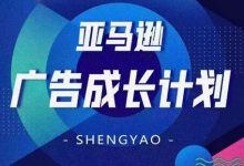 亚马逊广告成长计划,全面掌握广告矩阵搭建,开源节流,让你的流量来源多元化-蜗牛学社
