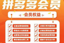 2025拼多多运营实战课,40节全流程教学,覆盖拼多多运营全链路-蜗牛学社